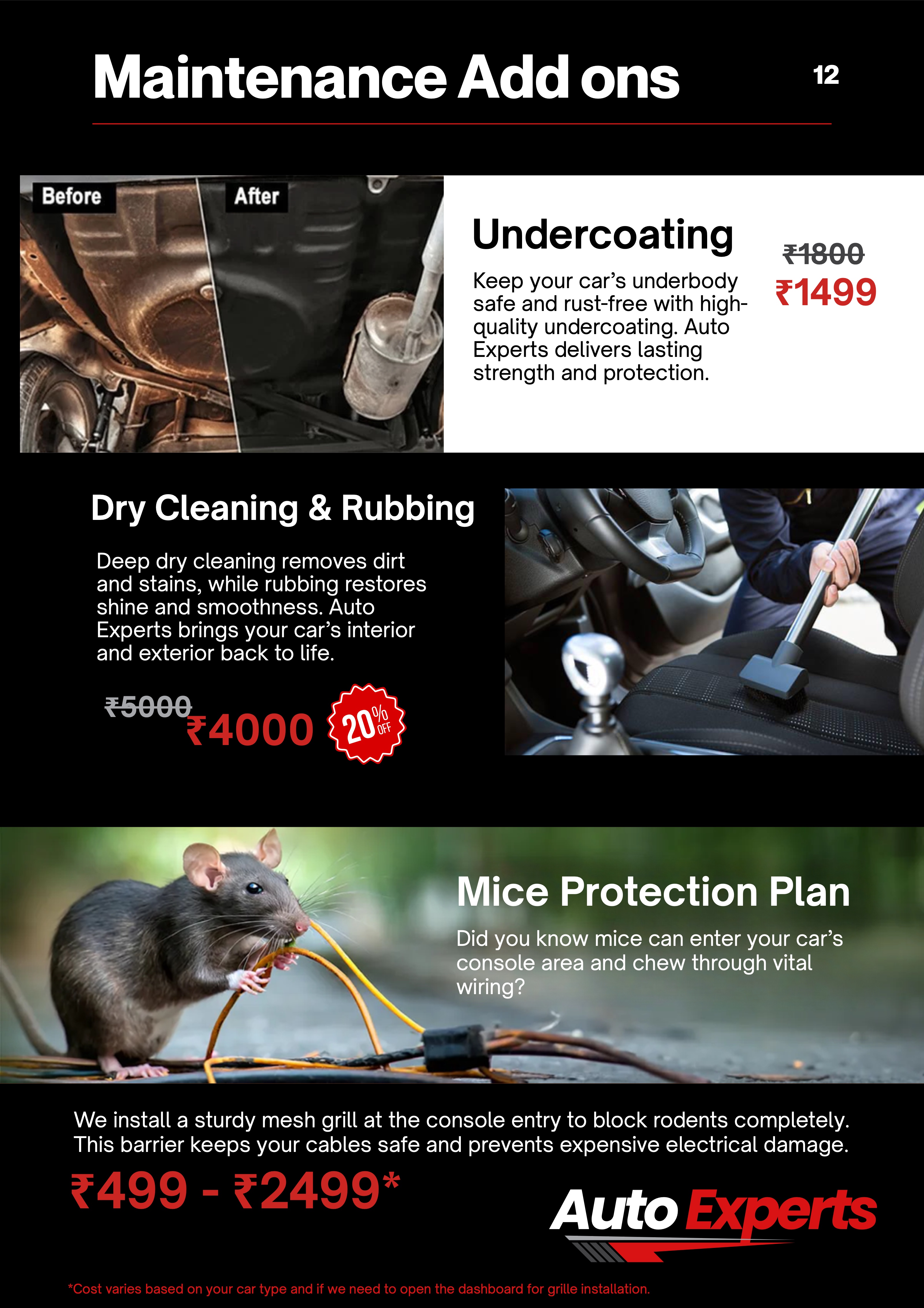 Other Services page 3