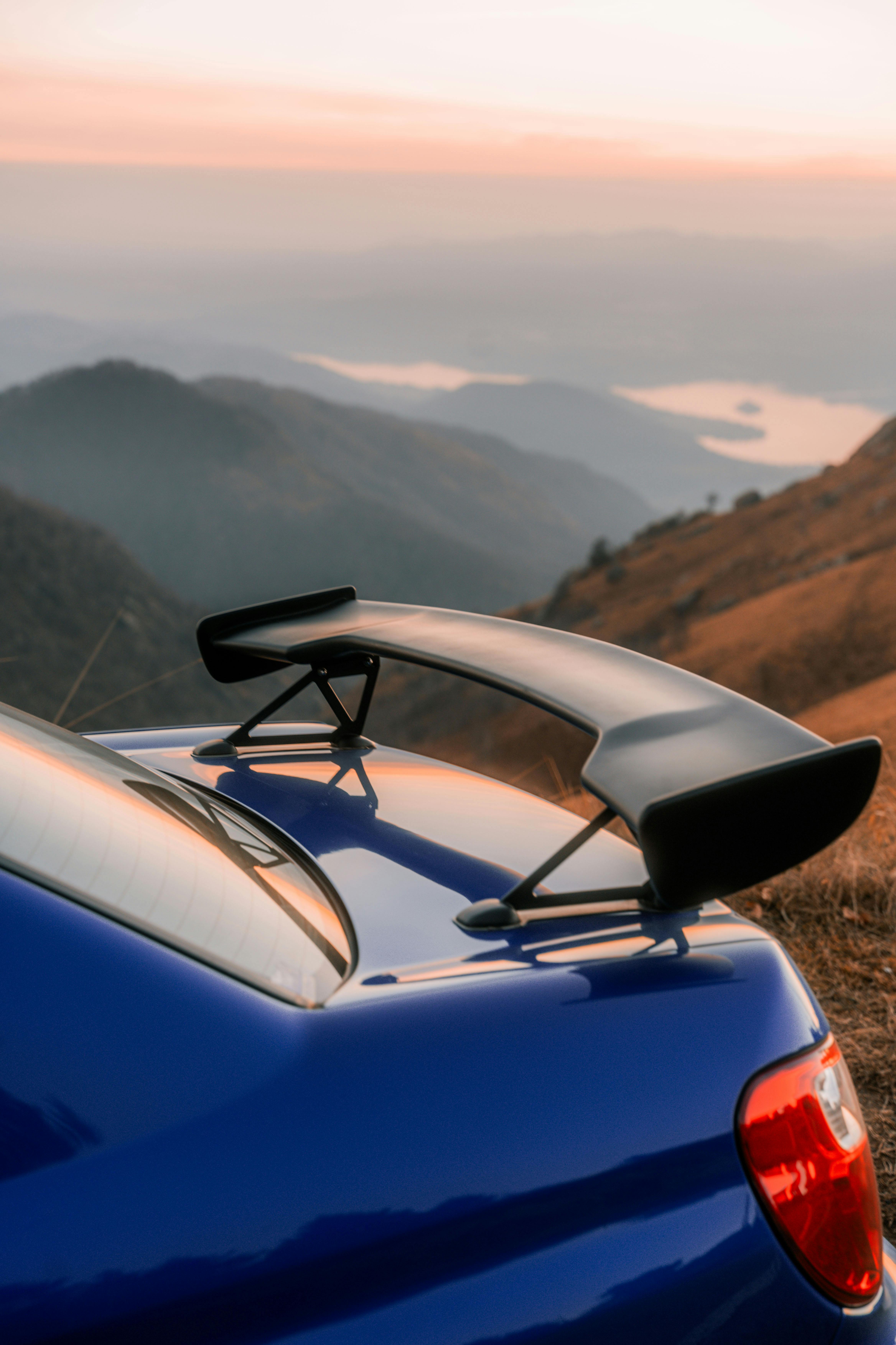 Car modification service at Auto Experts
